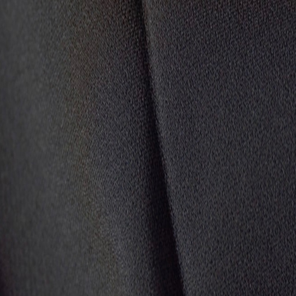 THEORY Treeca Pull-On Cropped Work Trouser Pant in Admiral Crepe size NWT - Picture 10 of 16